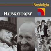 Nostalgia / Hauskat pojat