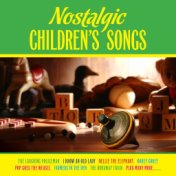 Nostalgic Children's Songs