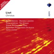 Liszt : Christus (-  Apex)