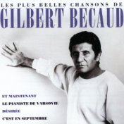 Les Plus Belles Chansons De Gilbert Bécaud