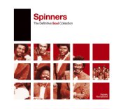 Definitive Soul: Spinners