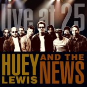 Huey Lewis And The News