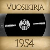 Vuosikirja 1954 - 50 hittiä