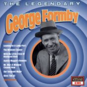 The Legendary George Formby