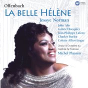 Offenbach: La Belle Hélène