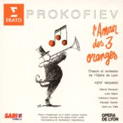 Prokofiev - The Love for Three Oranges