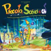 Chanson de Piccolo & Saxo
