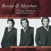 Meyerbeer Songs: Thomas Hampson