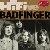 Rhino Hi-Five: Badfinger