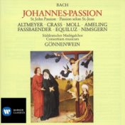 Bach: Johannes-Passion BWV 245 [St. John Passion]