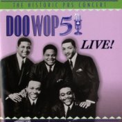 Doo Wop 51 Live! Original Soundtrack