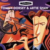 Swing-Sation: Tommy Dorsey & Artie Shaw