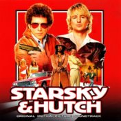Starsky & Hutch (The Original Motion Picture Soundtrack)