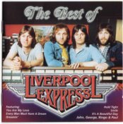 The Best Of Liverpool Express