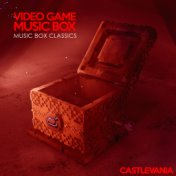 Music Box Classics: Castlevania