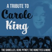 A Tribute To Carole King
