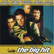 The Big Hit (The Original Motion Picture Soundtrack)