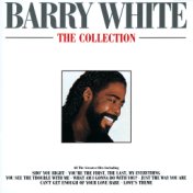 Barry White - The Collection