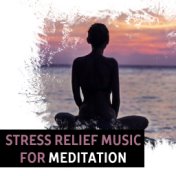 Stress Relief Music for Meditation – Training Yoga, Chakra Balancing, Kundalini, Reiki Music, Yoga Meditation, Zen Garden, Inner...