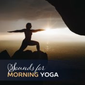 Sounds for Morning Yoga – Chilled Waves, Buddha Meditation, Sounds to Calm Down, Stress Relief, Mind Free