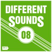 Different Sounds, Vol.8