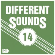 Different Sounds, Vol.14