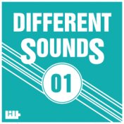 Different Sounds, Vol.1
