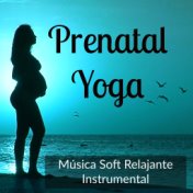 Prenatal Yoga - Música Soft Relajante Instrumental para Dulce Canción de Cuna Bienestar Clases de Meditación con Sonidos de la N...