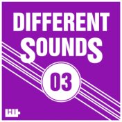 Different Sounds, Vol.3