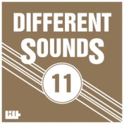 Different Sounds, Vol.11