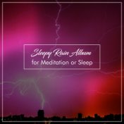 #20 Relaxing Rain Storms for Baby Sleep Aid