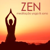 Pure Zen - Música Cura com Harpa, Sons da Natureza, Sinos Tibetanos e Flauta para Meditação Profunda, Yoga, Bom Sono, Musicotera...