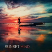 Sunset Mind – Asian Meditation, Buddha Lounge, Traditional Japanase Music, Training Yoga, Zen