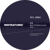 Best of Restructured, Vol. !