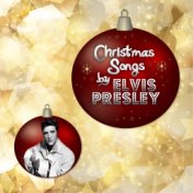 Christmas Songs by Elvis Presley
