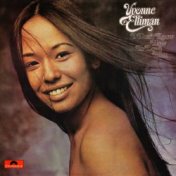 Yvonne Elliman