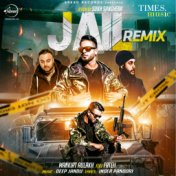 Jail (Remix) - Single