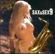 Sax & Sex vol. 7