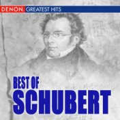 Best Of Schubert