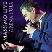 Massimo Live - Arena Pula