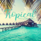 „Tropical Holidays Chillout Anthems 2020”