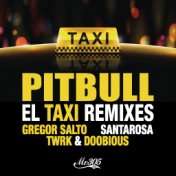 El Taxi (Remixes)