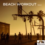 Beach Workout, Vol. 8