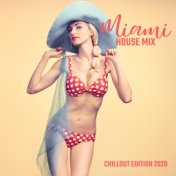 Miami House Mix: Chillout Edition 2020 – The One and Only Dance Party Mix You Need, Sunny Vibes for Your House, Pool or Beach Pa...