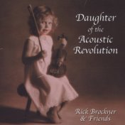 Daughter of The Acoustic Revoltion