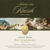 Haydn: Die Schöpfung (Schätze der Klassik)