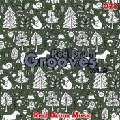 Red Drum Grooves 25