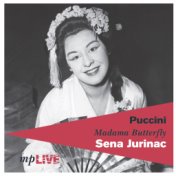 Puccini, Madama Butterfly, Sena Jurinac (Live)