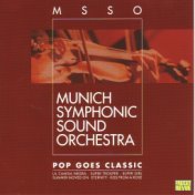 Munich Symphonic Sound Orchestra