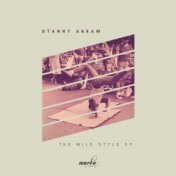 The Wild Style EP